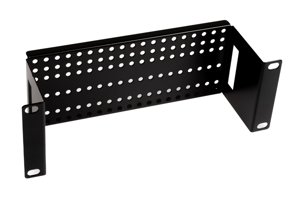 ATTE - Adaptateur de montage RACK 10" U2 avec perforations