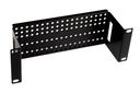 ATTE - Adaptateur de montage RACK 10" U2 avec perforations