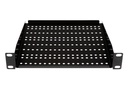 ATTE - Etagère pour RACK 10'' 1U 200 mm