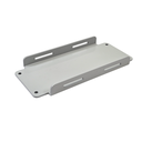 ATTE - Adaptateur de poteau pour la fixation de l'coffret extérieur ABOX-CA1