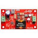 ATTE - Convertisseur DC/DC abaisseur 12 V – 100 W