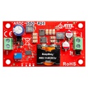 ATTE - Convertisseur DC/DC abaisseur réglable 5 à 24 V – 200 W