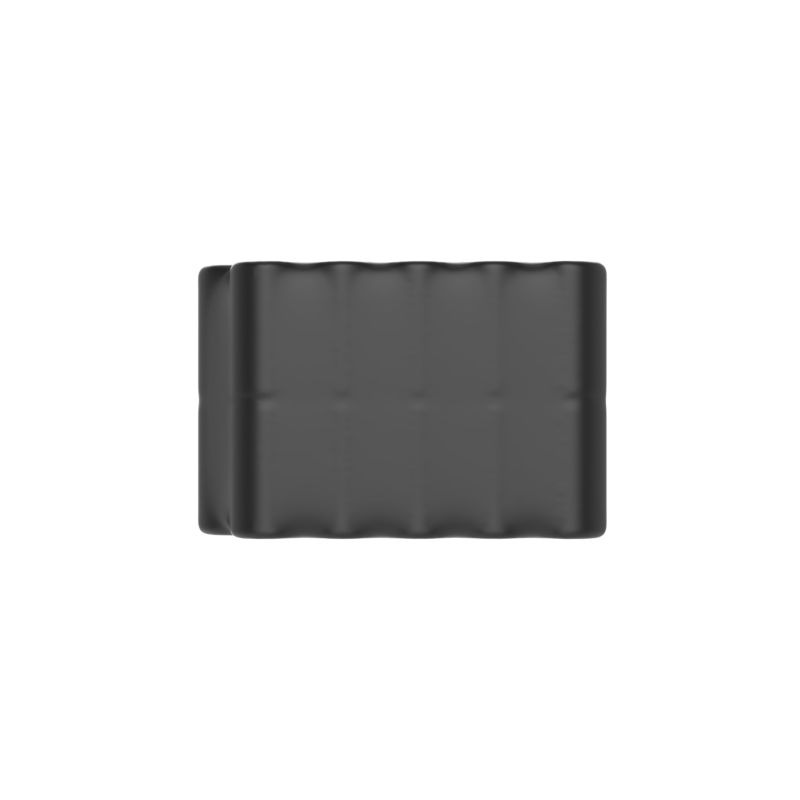 AJAX - Batterie interne non rechargeable pour Hub BP (7,2 V / 190 Ah)