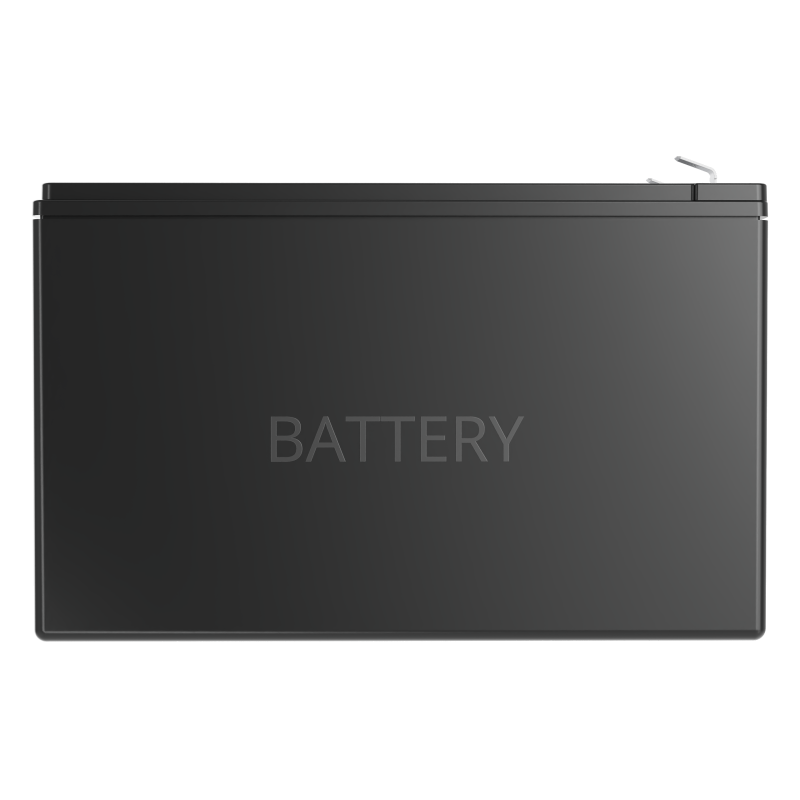 [AJ-BAS-BATTERYRB/BP 36AH-NC] AJAX - Batterie interne rechargeable 36 Ah pour Hub BP (6,4 V / 36 Ah)