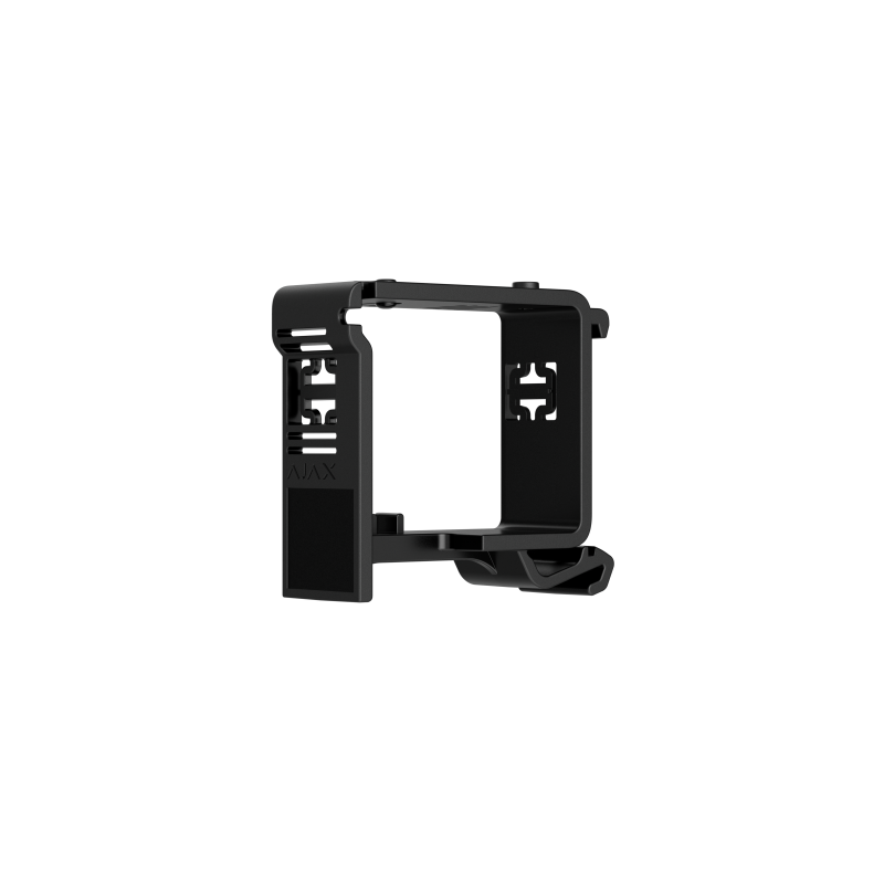 [AJ-BAS-DINHOLDER-B] AJAX - Support de fixation pour relay ou WallSwitch sur rail