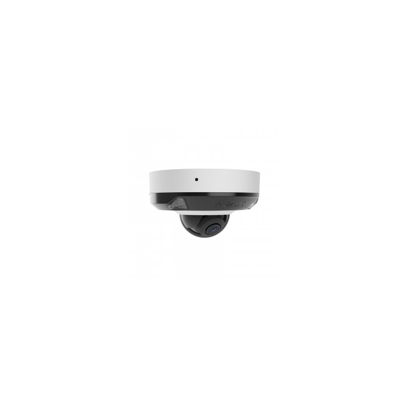 [AJ-BAS-DOMECAMMINI5/HL(2.8)-W] AJAX - DomeCam Mini HL (5 MP, 2,8 mm, Blanc)