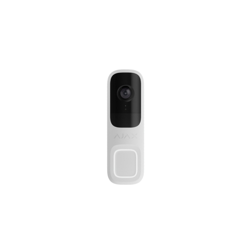 AJAX - DoorBell