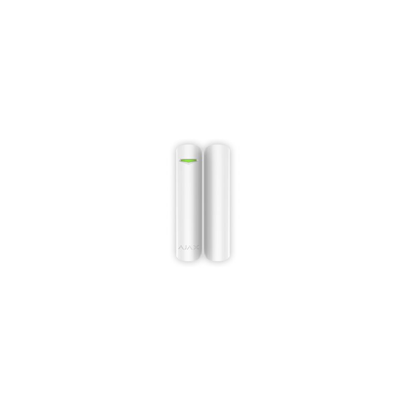 [AJ-BAS-DOORPROTECT-W] AJAX - DoorProtect Jeweller (Blanc)