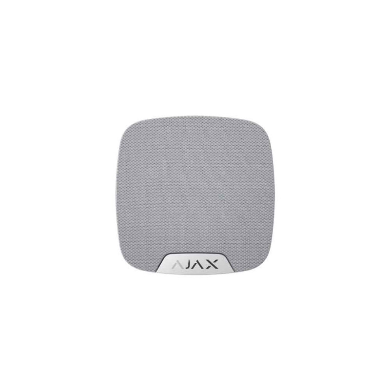 AJAX - HomeSiren Jeweller