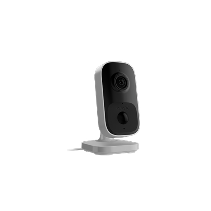 [AJ-BAS-INDOORCAM-W] AJAX - IndoorCam (Blanc)