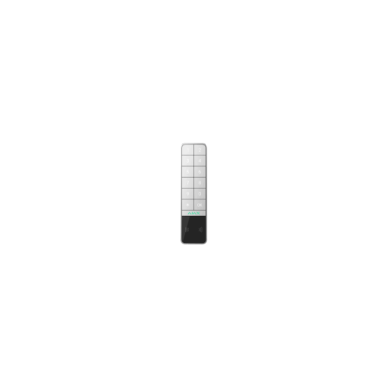 AJAX - KeyPad Outdoor Jeweller