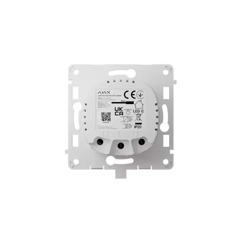 AJAX - Boîtier variateur simple intelligent sans fil