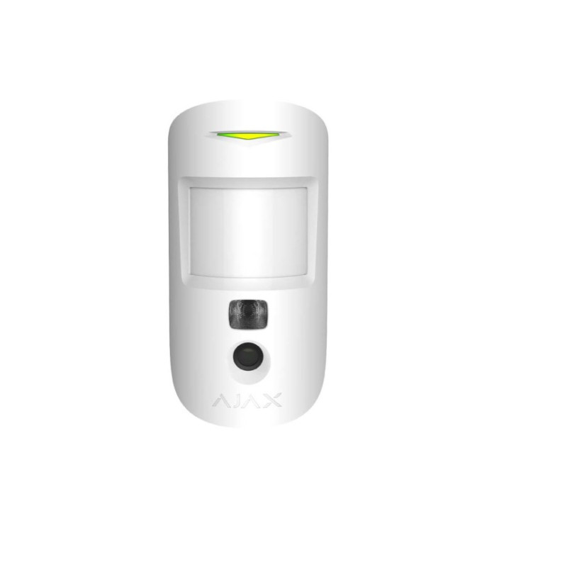 AJAX - MotionCam (PhOD) Jeweller