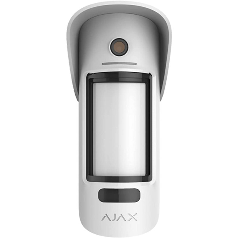 AJAX - MotionCam Outdoor (PhOD) Jeweller
