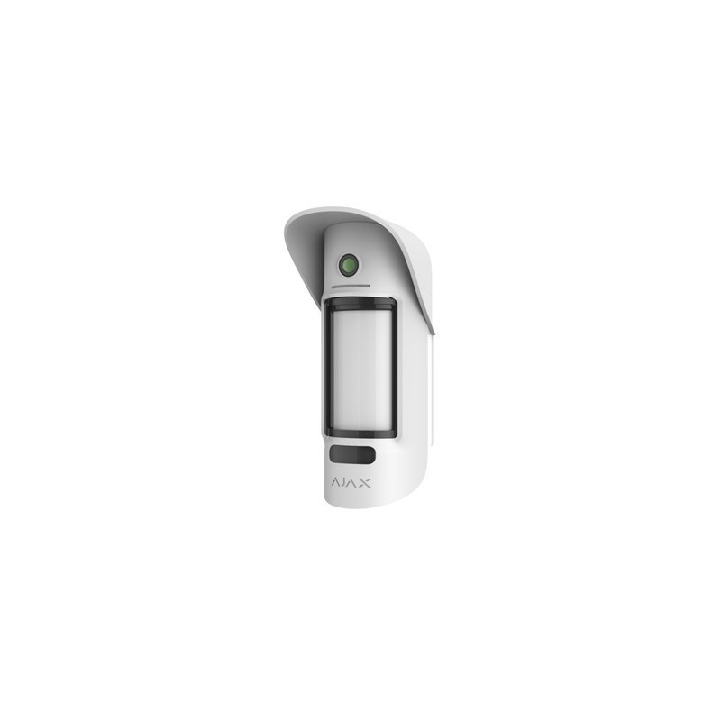 AJAX BASELINE - MotionCam Outdoor Jeweller