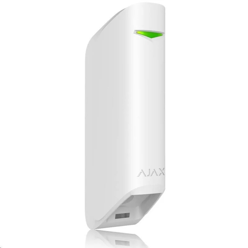 AJAX - MotionProtect Curtain Jeweller
