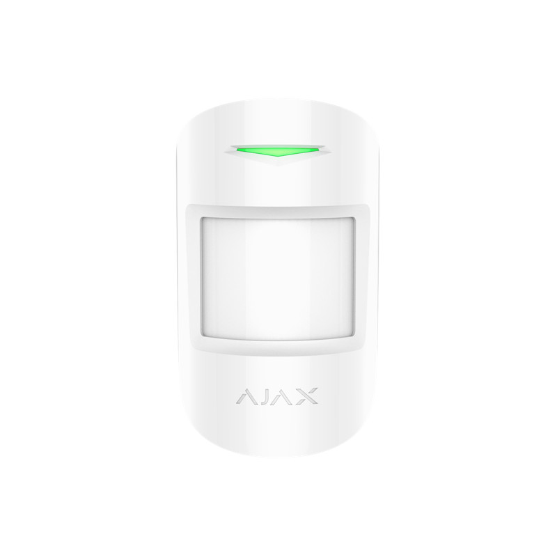 AJAX - MotionProtect Plus Jeweller