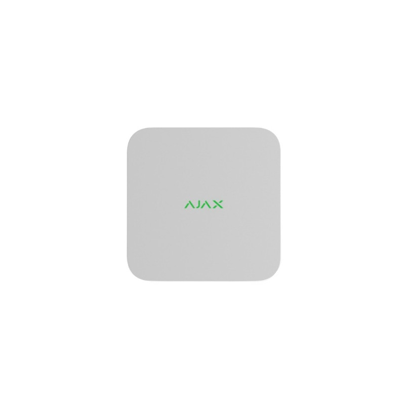 AJAX - NVR HAC (16-ch)