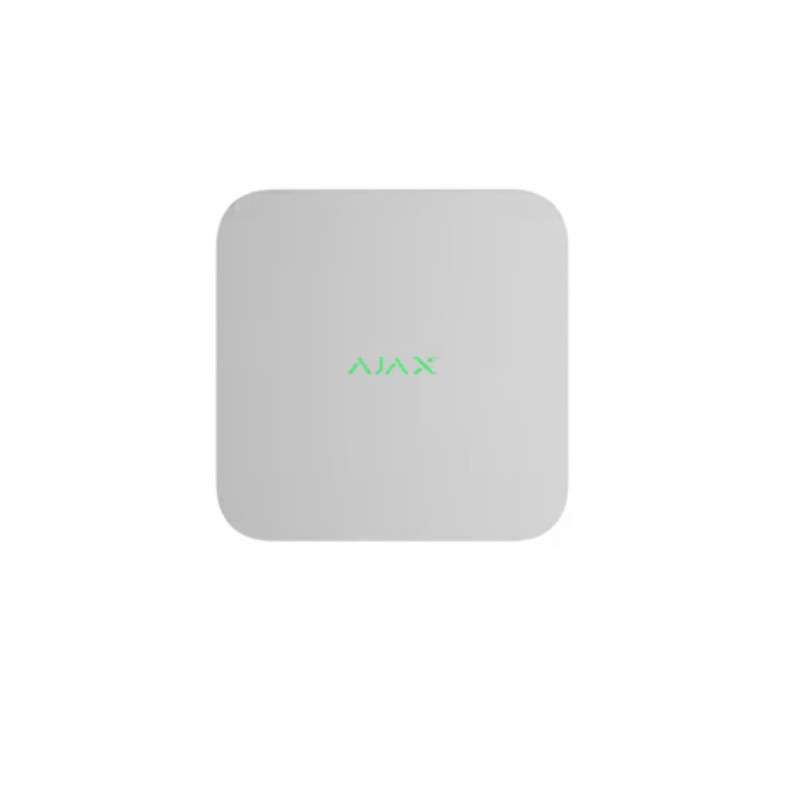 AJAX - NVR (8-ch)