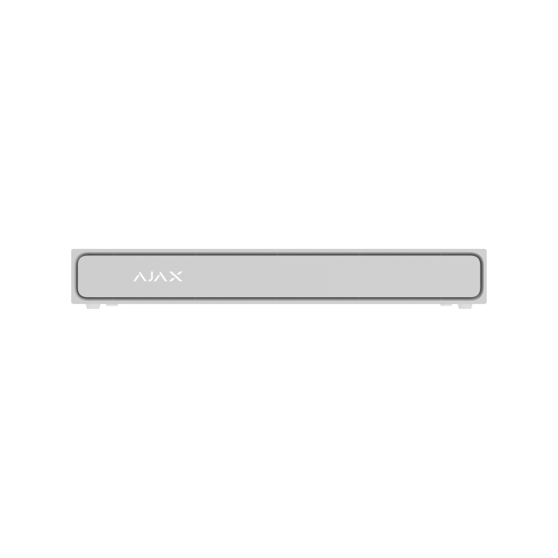 AJAX - NVR H2DAC (8-ch)