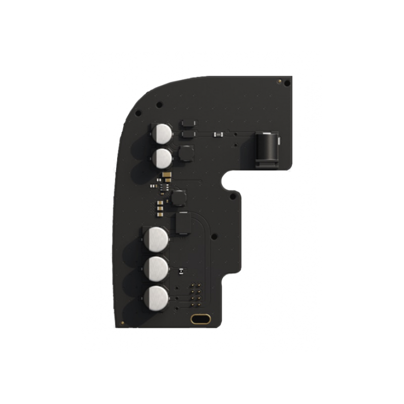 AJAX - 12-24 V PSU (type A)
