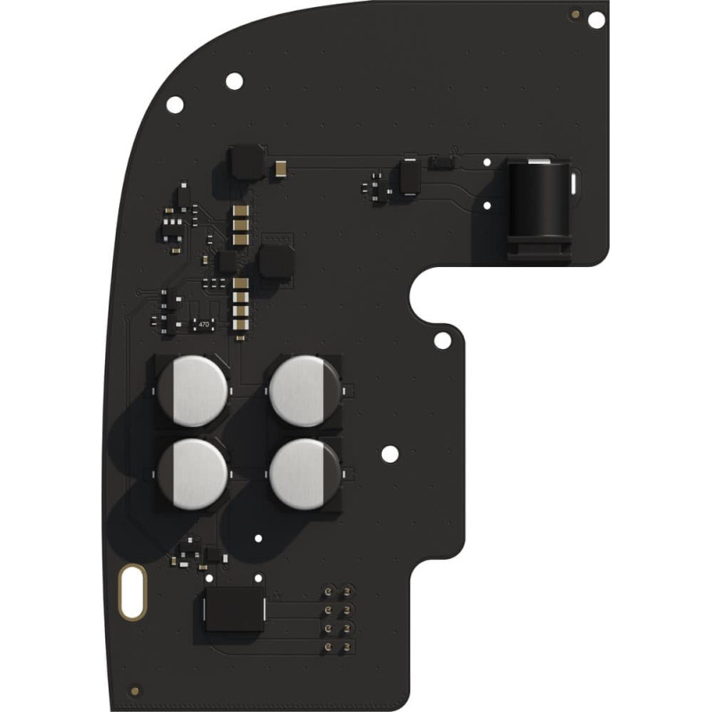 AJAX - 6 V PSU (type A)