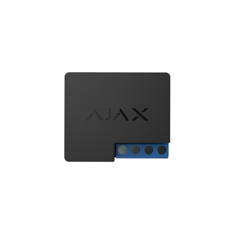 [AJ-BAS-RELAY-B] AJAX - Relay Jeweller