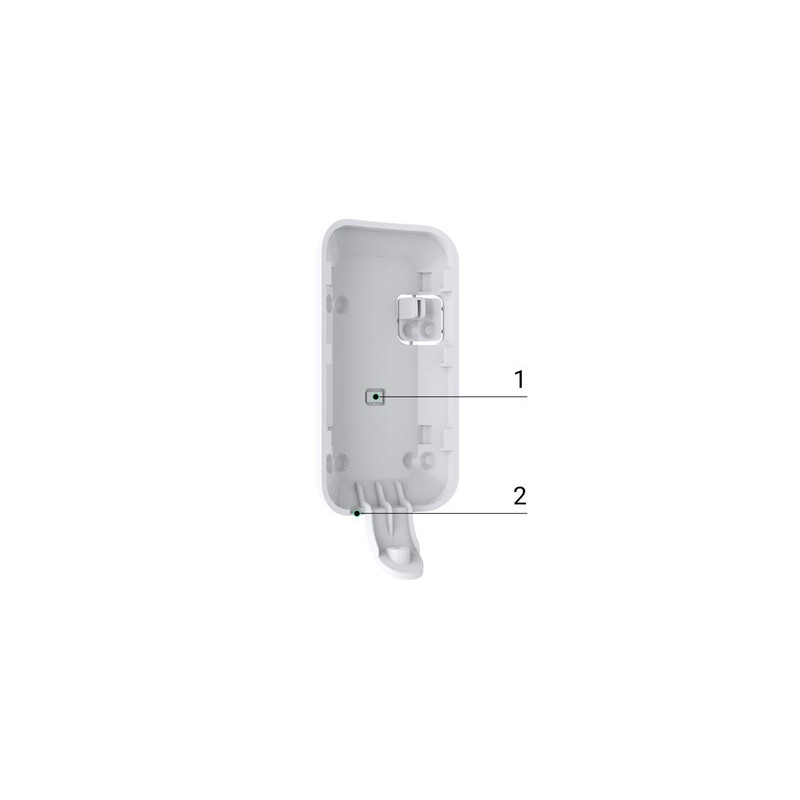 AJAX - Support de fixation pour MotionProtect outdoor