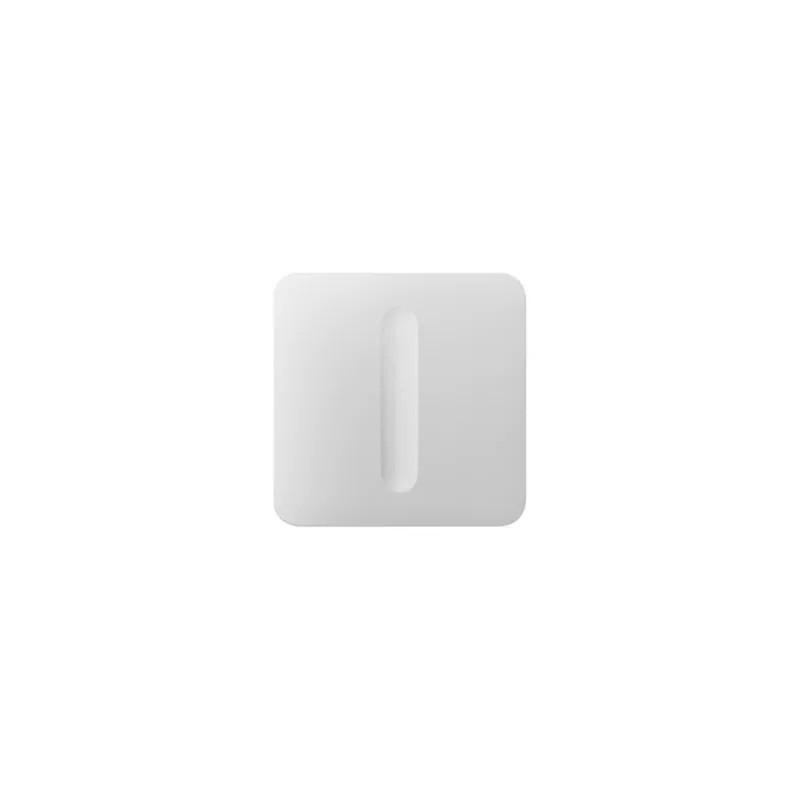 [AJ-BAS-SOLOBUTTONDIM-W] AJAX - Panneau variateur (Blanc)