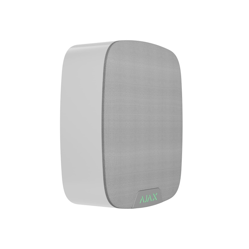 AJAX BASELINE - SpeakerPhone Jeweller