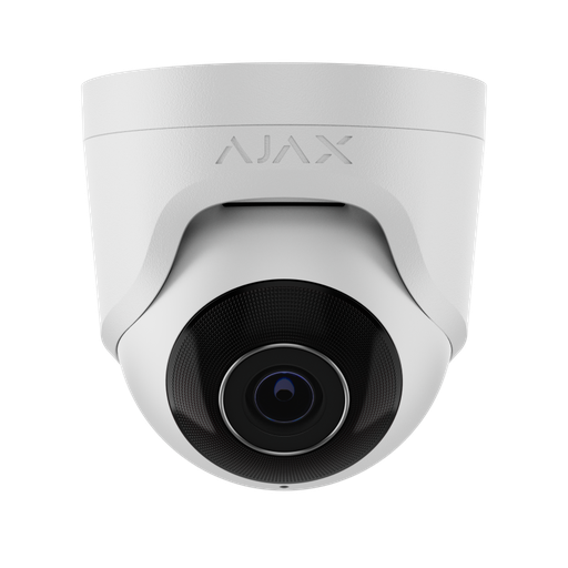 Caméra Ajax TurretCam