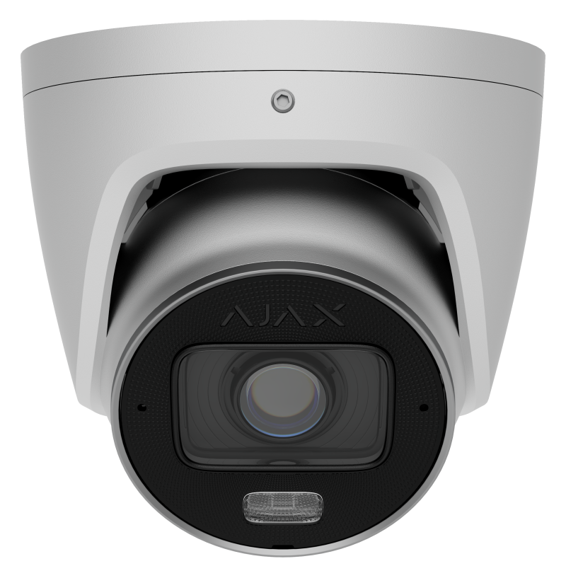 AJAX BASELINE - TurretCam HLVF