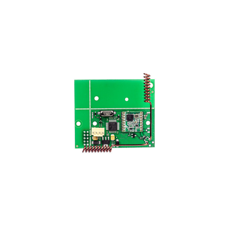 AJAX BASELINE - Module radio à intégrer — interface UART