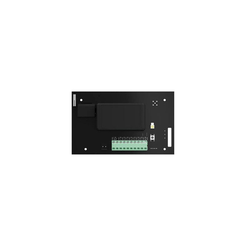 [AJ-BAS-VHFBRIDGELITE-W] AJAX - vhfBridge Jeweller — carte seule