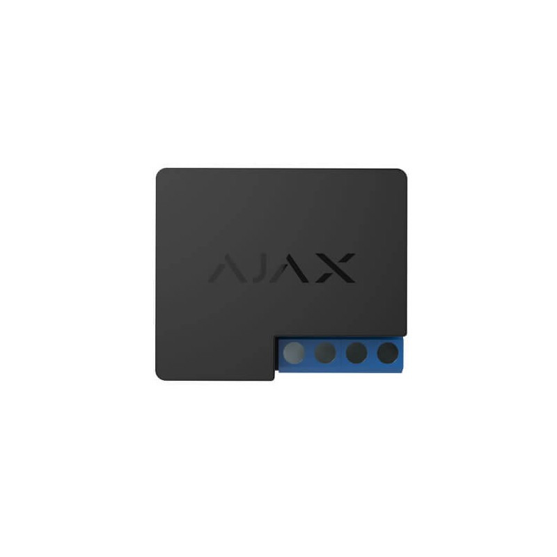 [AJ-BAS-WALLSWITCH-B] AJAX - WallSwitch Jeweller
