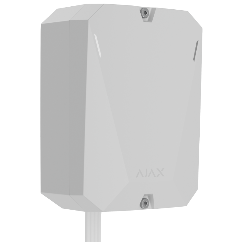 AJAX - Hub Hybrid 2
