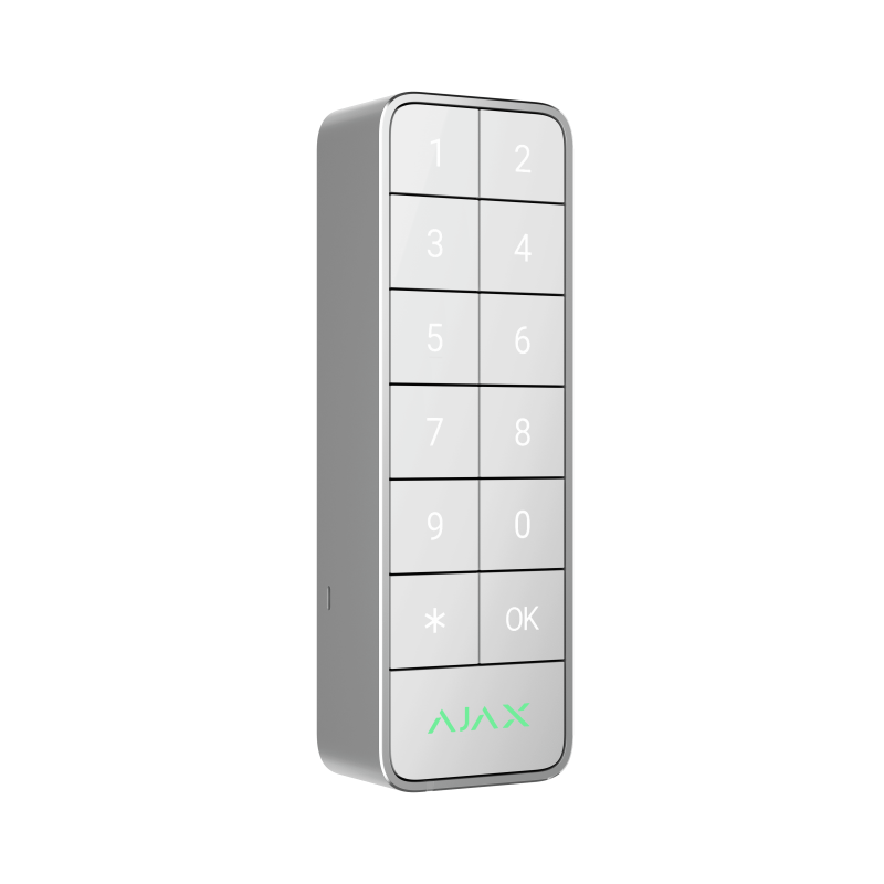 AJAX SUPERIOR - KeyPad Outdoor