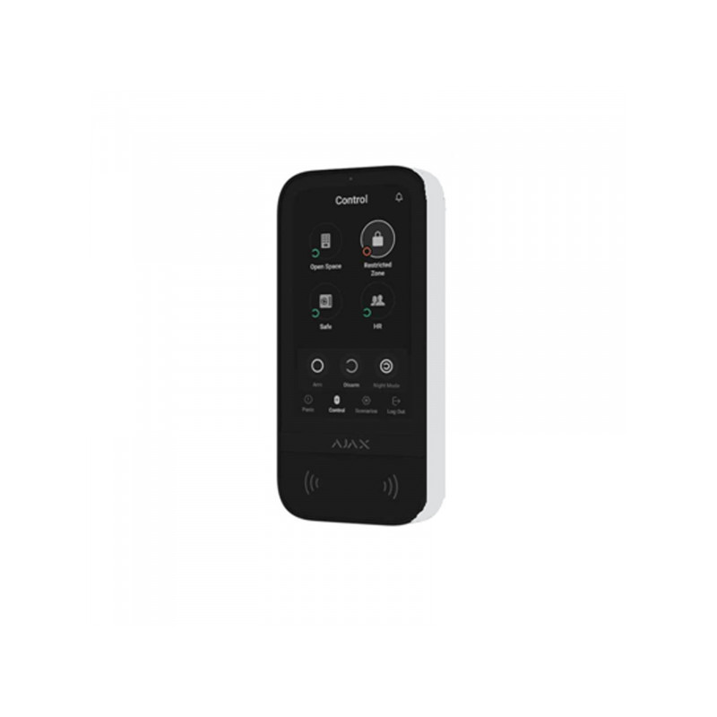 AJAX SUPERIOR - KeyPad TouchScreen