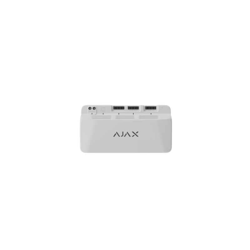 [AJ-FIB-LINESUPPLY/45W-W] AJAX - LineSupply (45 W) (Blanc)