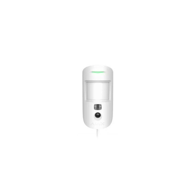 AJAX - MotionCam