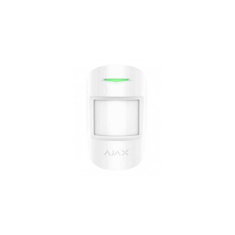 AJAX - MotionProtect Plus G3
