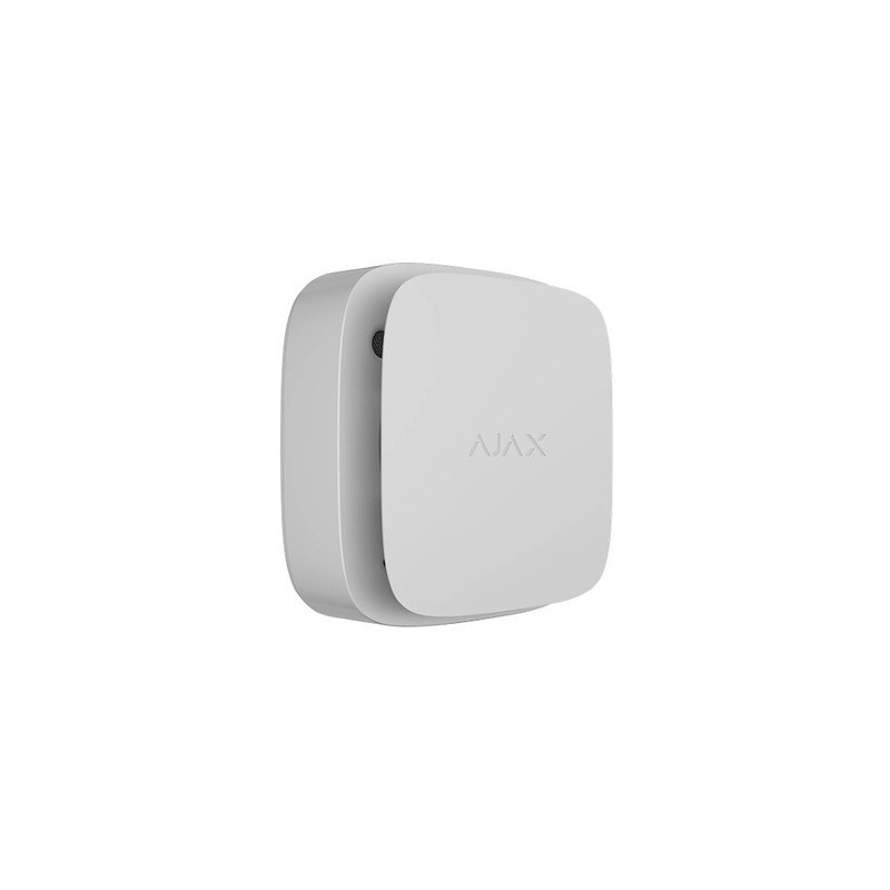 AJAX BASELINE - FireProtect 2 AC (Heat / CO) Jeweller