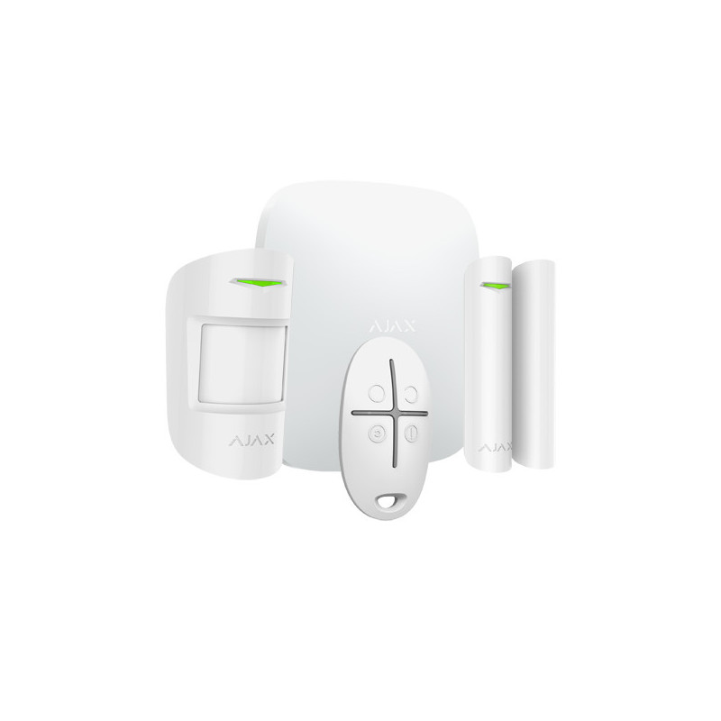 AJAX - StarterKit Hub (4G) Ethernet