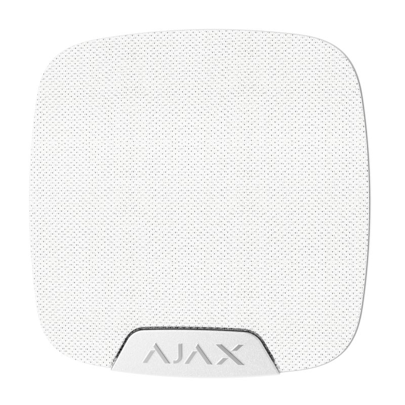 AJAX - HomeSiren Jeweller