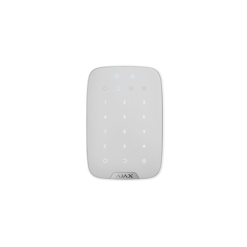 AJAX SUPERIOR - KeyPad Plus Jeweller
