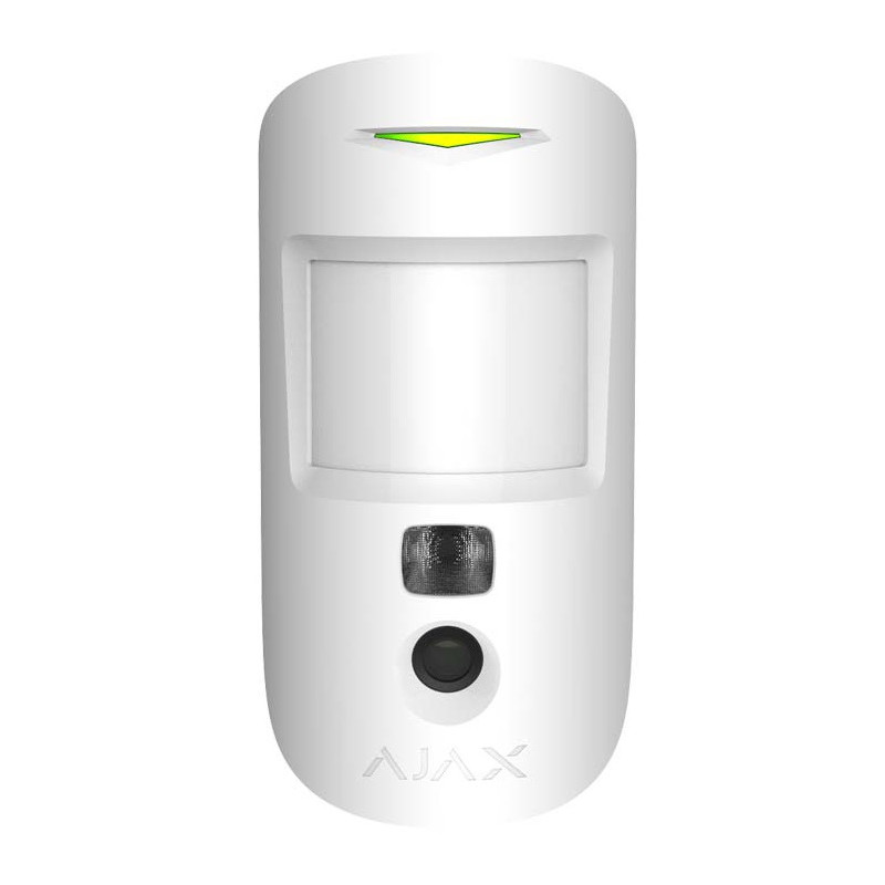 AJAX - MotionCam (PhOD) Jeweller
