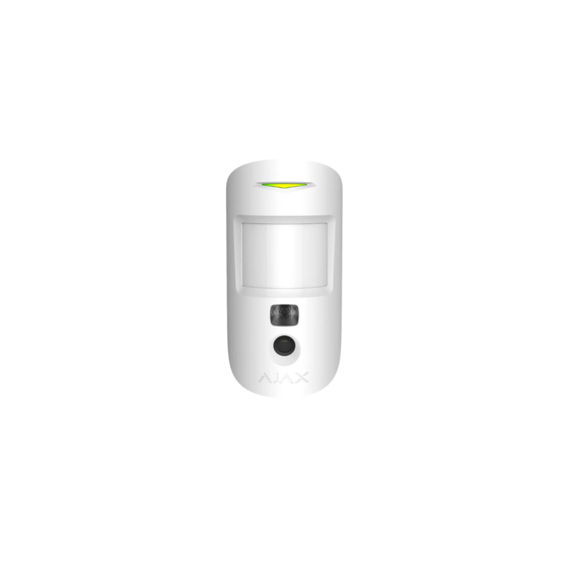 AJAX - MotionCam HD (PhOD) Jeweller