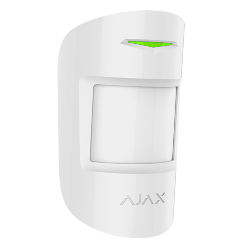 AJAX - MotionProtect Jeweller