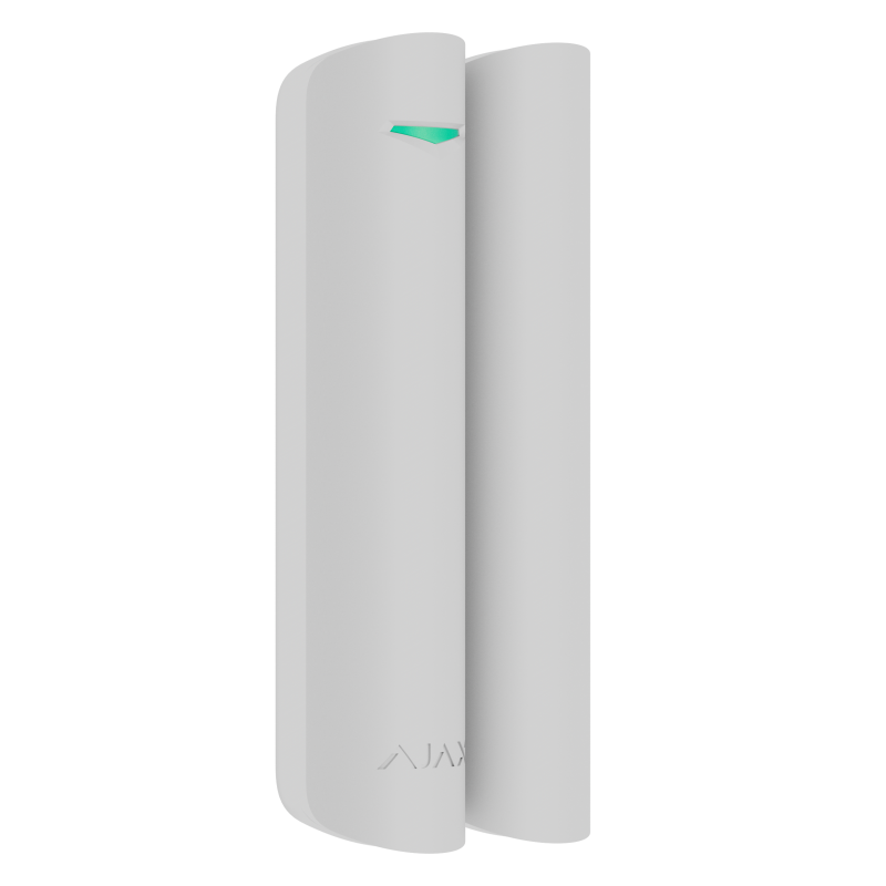 [AJ-SUPG3-DOORPROTECT-W] AJAX - DoorProtect G3 Jeweller (Blanc)