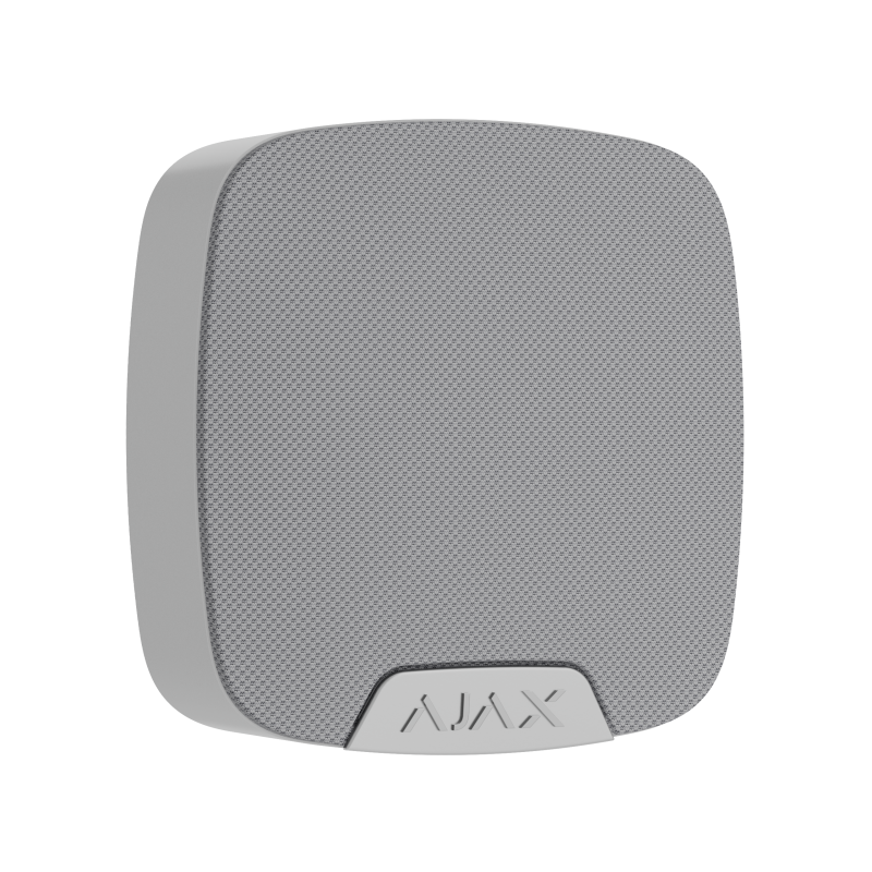 AJAX SUPERIOR GRADE 3 - HomeSiren G3 Jeweller